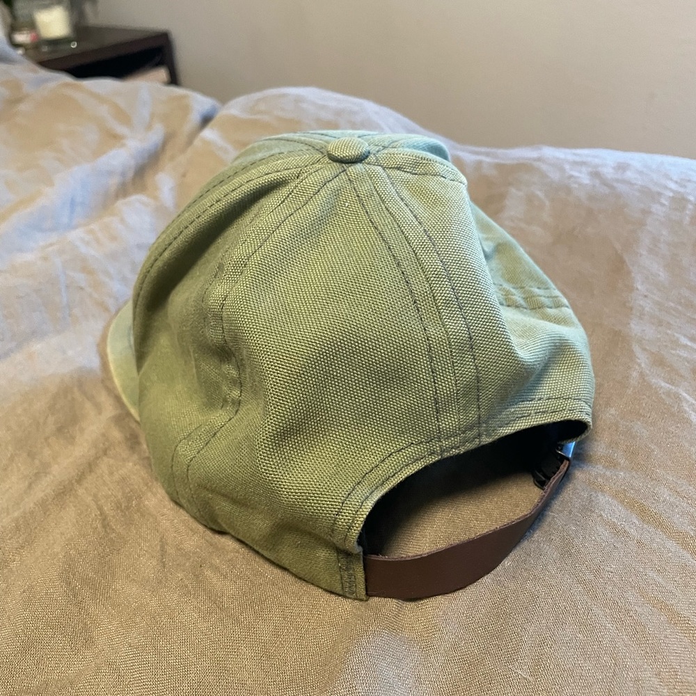 “Anything” Community Approved Hat